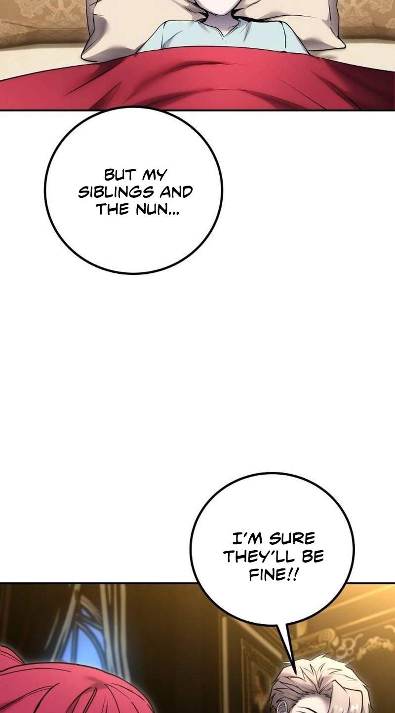 I was more overpowered than the hero, so I hid my power! Chapter 140 page 46