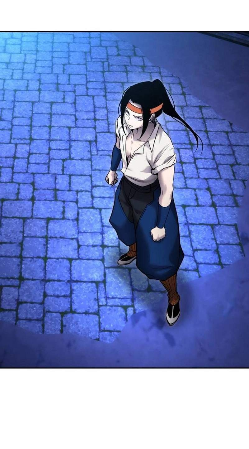 I was more overpowered than the hero, so I hid my power! Chapter 140 page 51