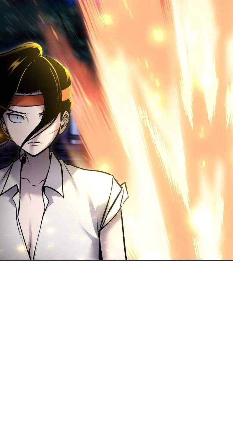 I was more overpowered than the hero, so I hid my power! Chapter 140 page 54