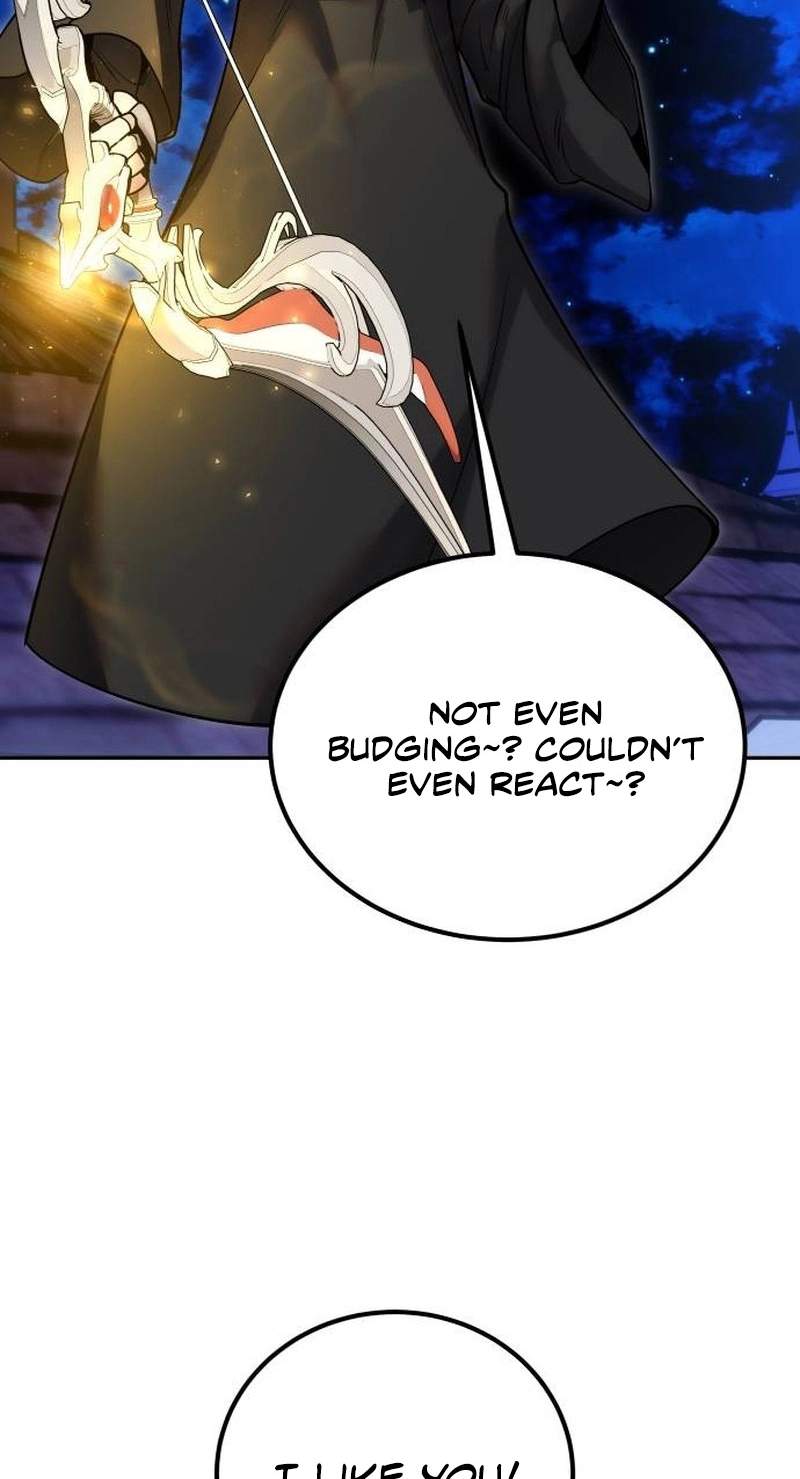 I was more overpowered than the hero, so I hid my power! Chapter 140 page 57