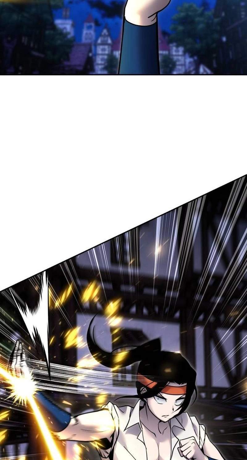 I was more overpowered than the hero, so I hid my power! Chapter 140 page 62