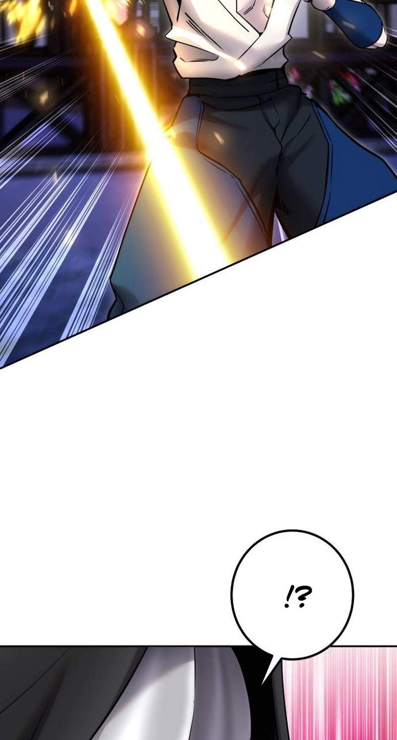 I was more overpowered than the hero, so I hid my power! Chapter 140 page 63