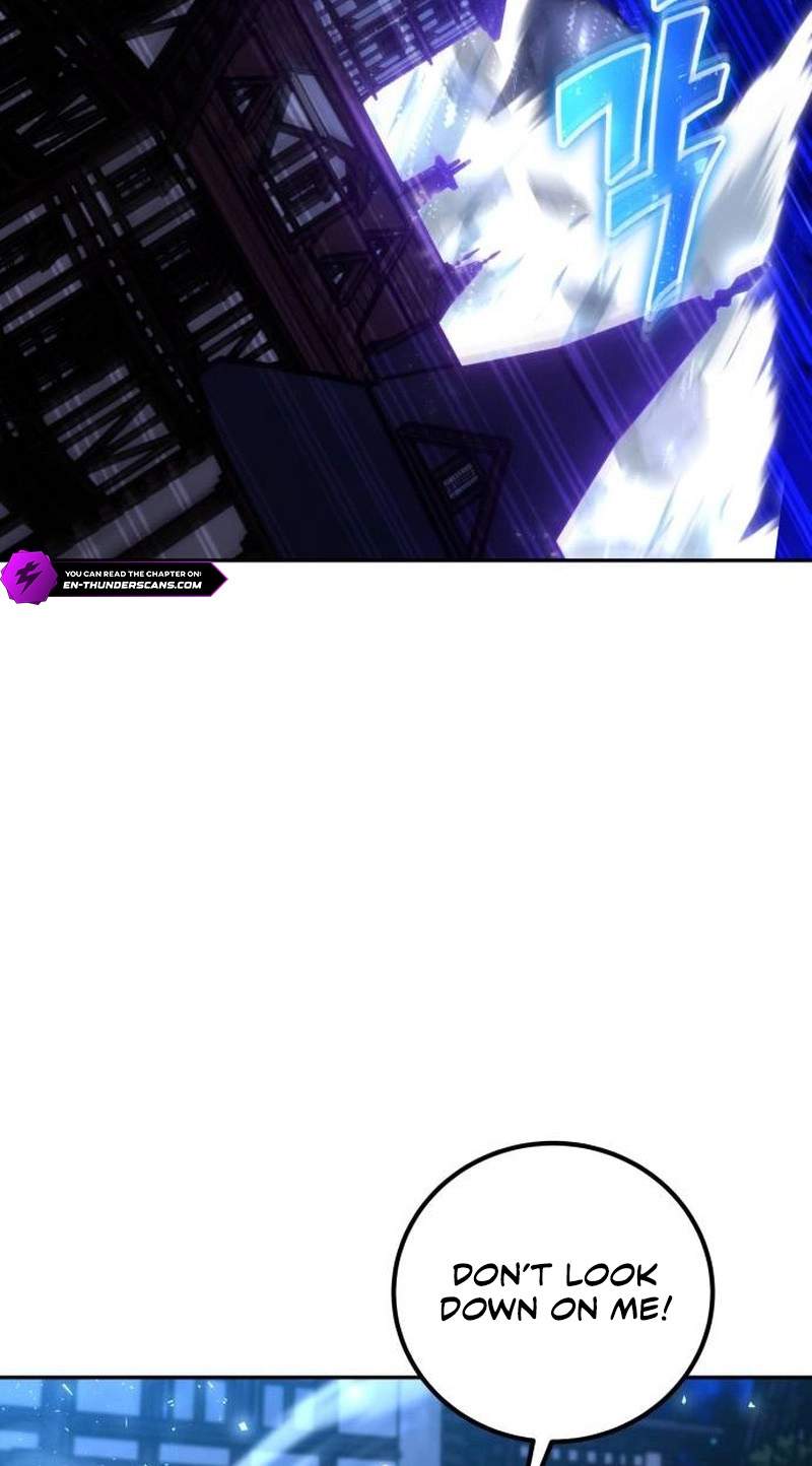 I was more overpowered than the hero, so I hid my power! Chapter 140 page 72