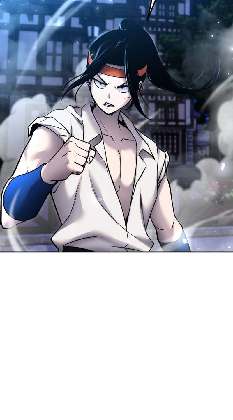 I was more overpowered than the hero, so I hid my power! Chapter 140 page 73