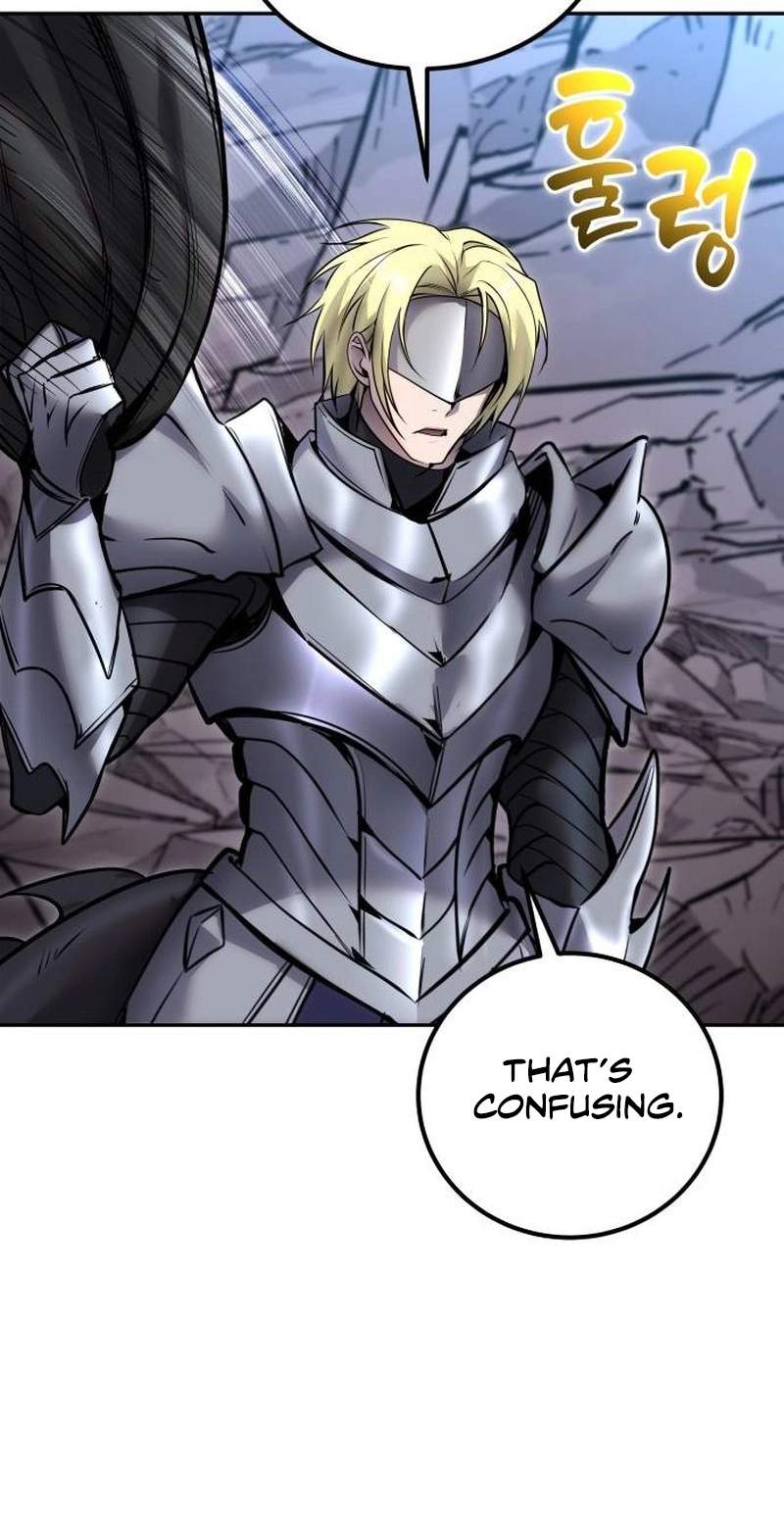 I was more overpowered than the hero, so I hid my power! Chapter 140 page 79