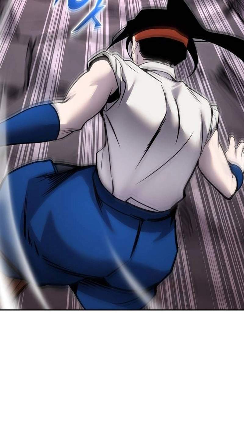 I was more overpowered than the hero, so I hid my power! Chapter 140 page 85