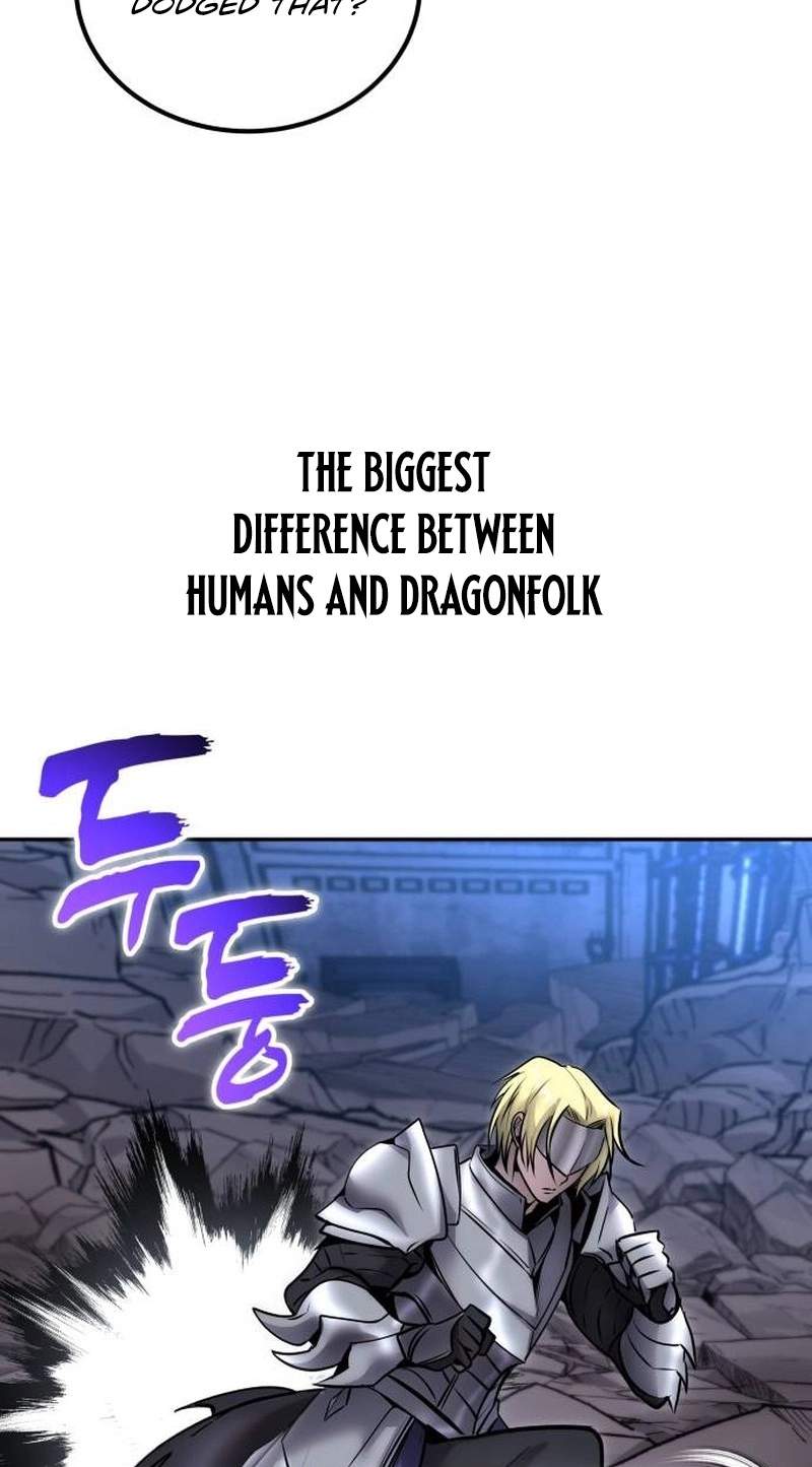 I was more overpowered than the hero, so I hid my power! Chapter 140 page 87