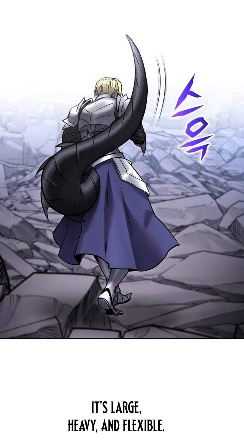 I was more overpowered than the hero, so I hid my power! Chapter 140 page 89