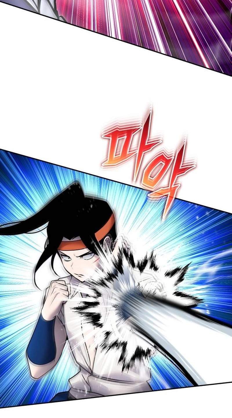 I was more overpowered than the hero, so I hid my power! Chapter 140 page 92