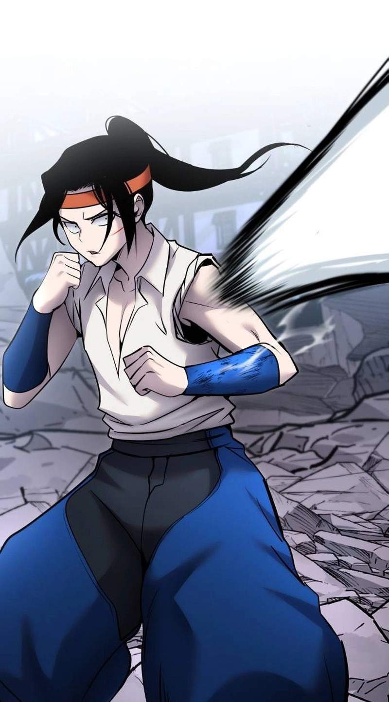 I was more overpowered than the hero, so I hid my power! Chapter 140 page 93