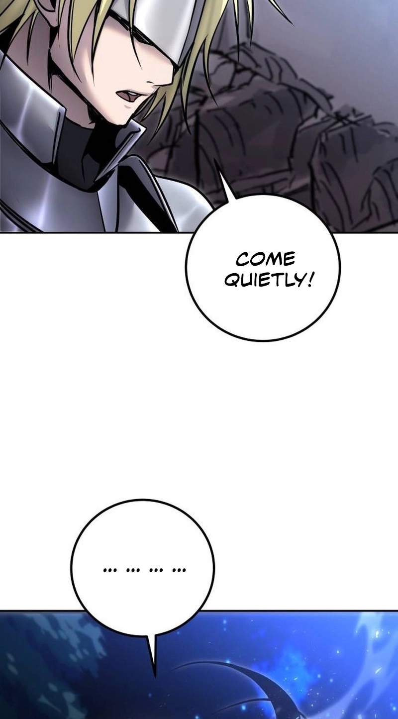 I was more overpowered than the hero, so I hid my power! Chapter 140 page 97