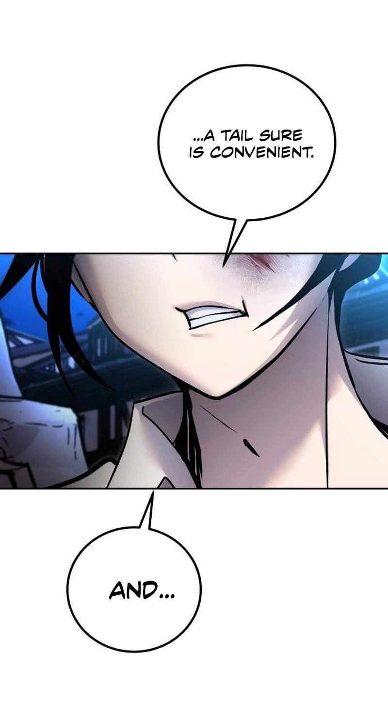 I was more overpowered than the hero, so I hid my power! Chapter 140 page 99