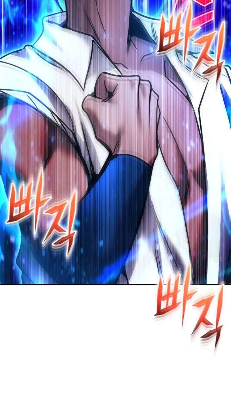 I was more overpowered than the hero, so I hid my power! Chapter 140 page 101
