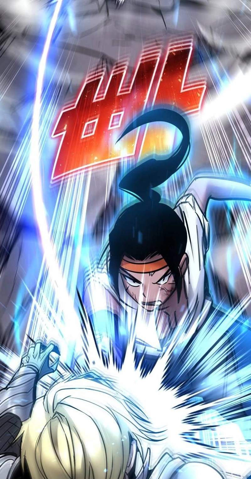 I was more overpowered than the hero, so I hid my power! Chapter 140 page 103