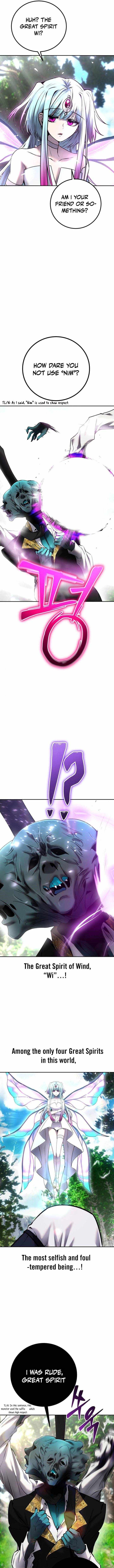 I was more overpowered than the hero, so I hid my power! Chapter 19 page 15