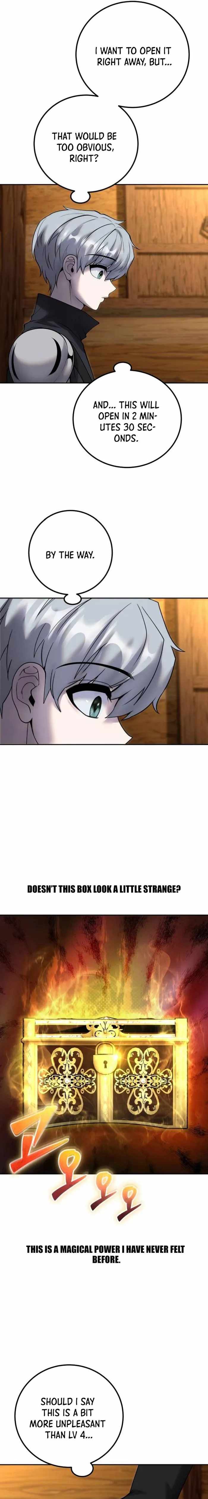 I was more overpowered than the hero, so I hid my power! Chapter 53 page 2