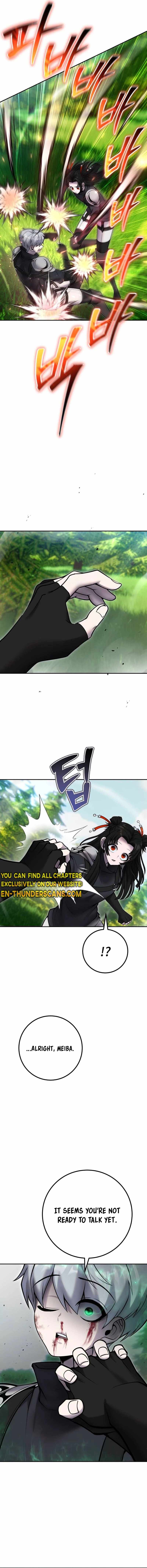 I was more overpowered than the hero, so I hid my power! Chapter 59 page 6