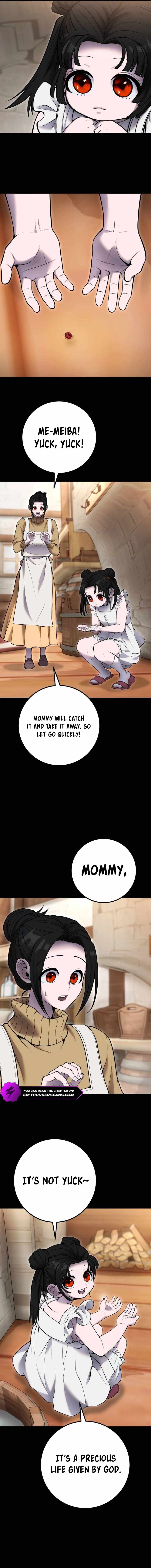 I was more overpowered than the hero, so I hid my power! Chapter 59 page 15