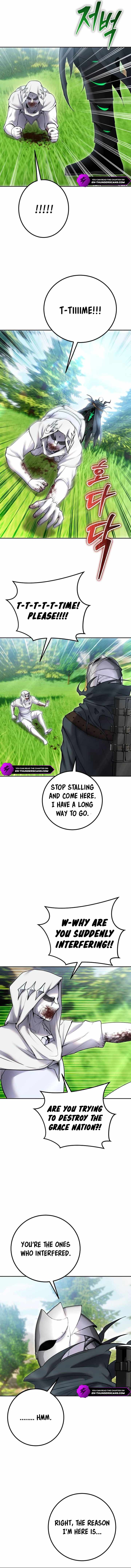 I was more overpowered than the hero, so I hid my power! Chapter 63 page 19