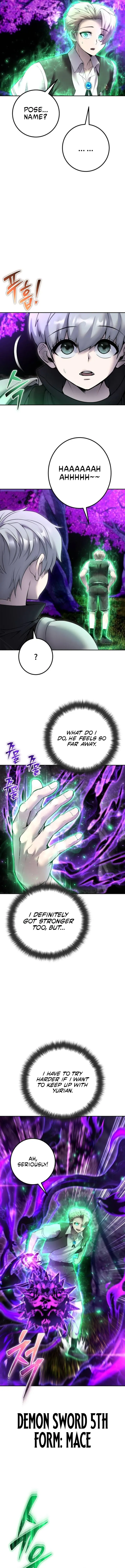 I was more overpowered than the hero, so I hid my power! Chapter 75 page 5