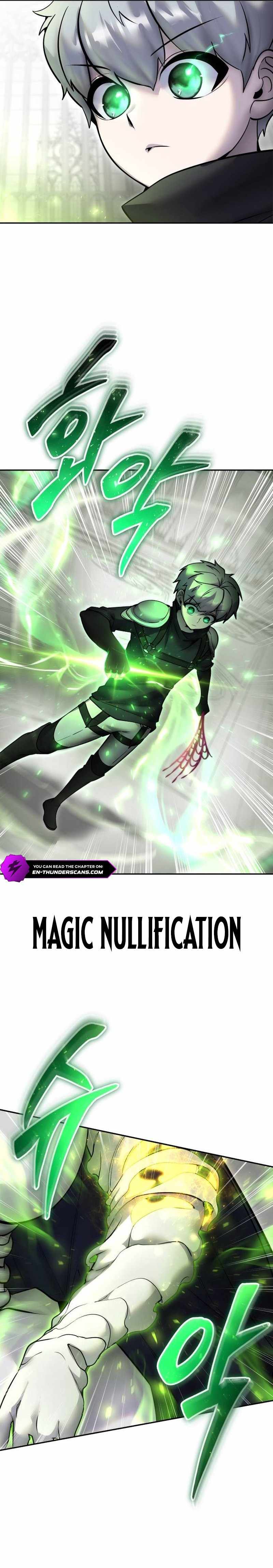 I was more overpowered than the hero, so I hid my power! Chapter 79 page 7