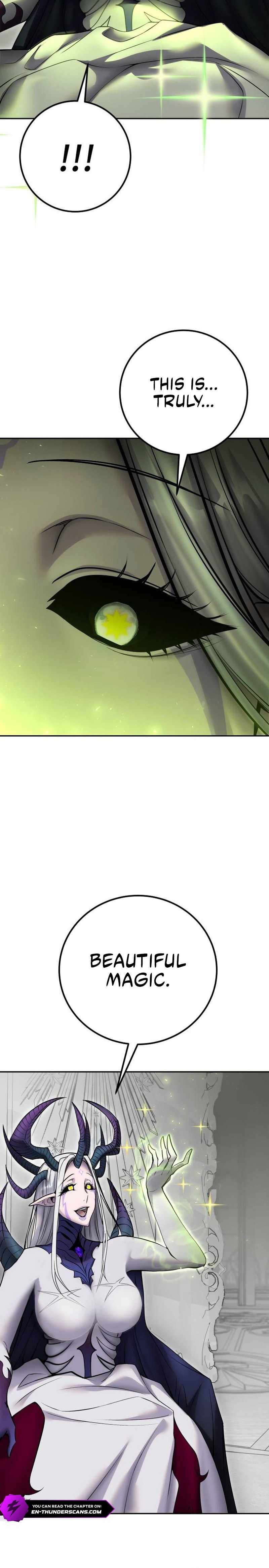 I was more overpowered than the hero, so I hid my power! Chapter 79 page 9