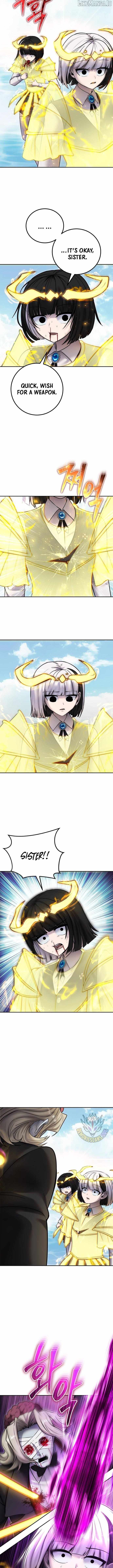 I was more overpowered than the hero, so I hid my power! Chapter 90 page 9
