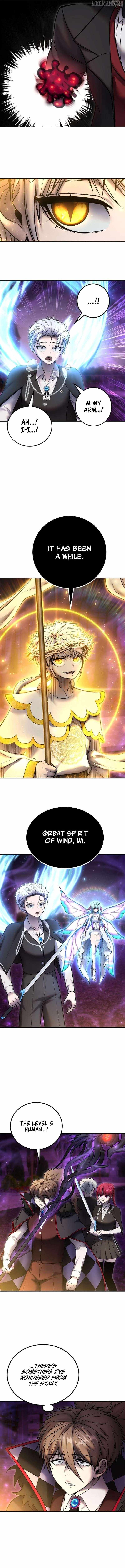 I was more overpowered than the hero, so I hid my power! Chapter 91 page 14