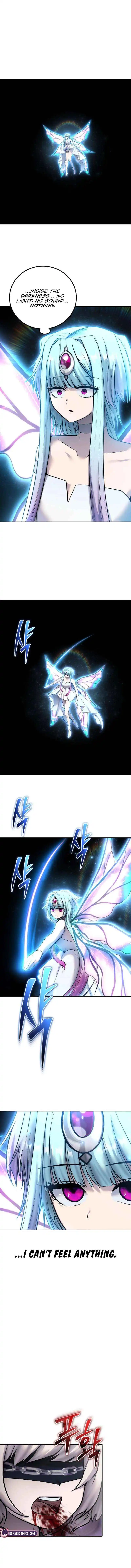 I was more overpowered than the hero, so I hid my power! Chapter 94 page 13