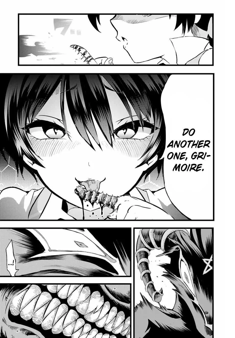 I was reincarnated as the 7th Prince so I will perfect my magic as I please Chapter 1 page 47