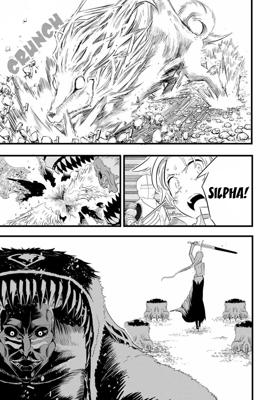 I was reincarnated as the 7th Prince so I will perfect my magic as I please Chapter 10 page 4