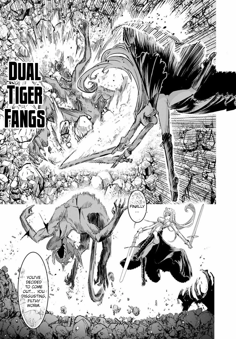 I was reincarnated as the 7th Prince so I will perfect my magic as I please Chapter 10 page 16