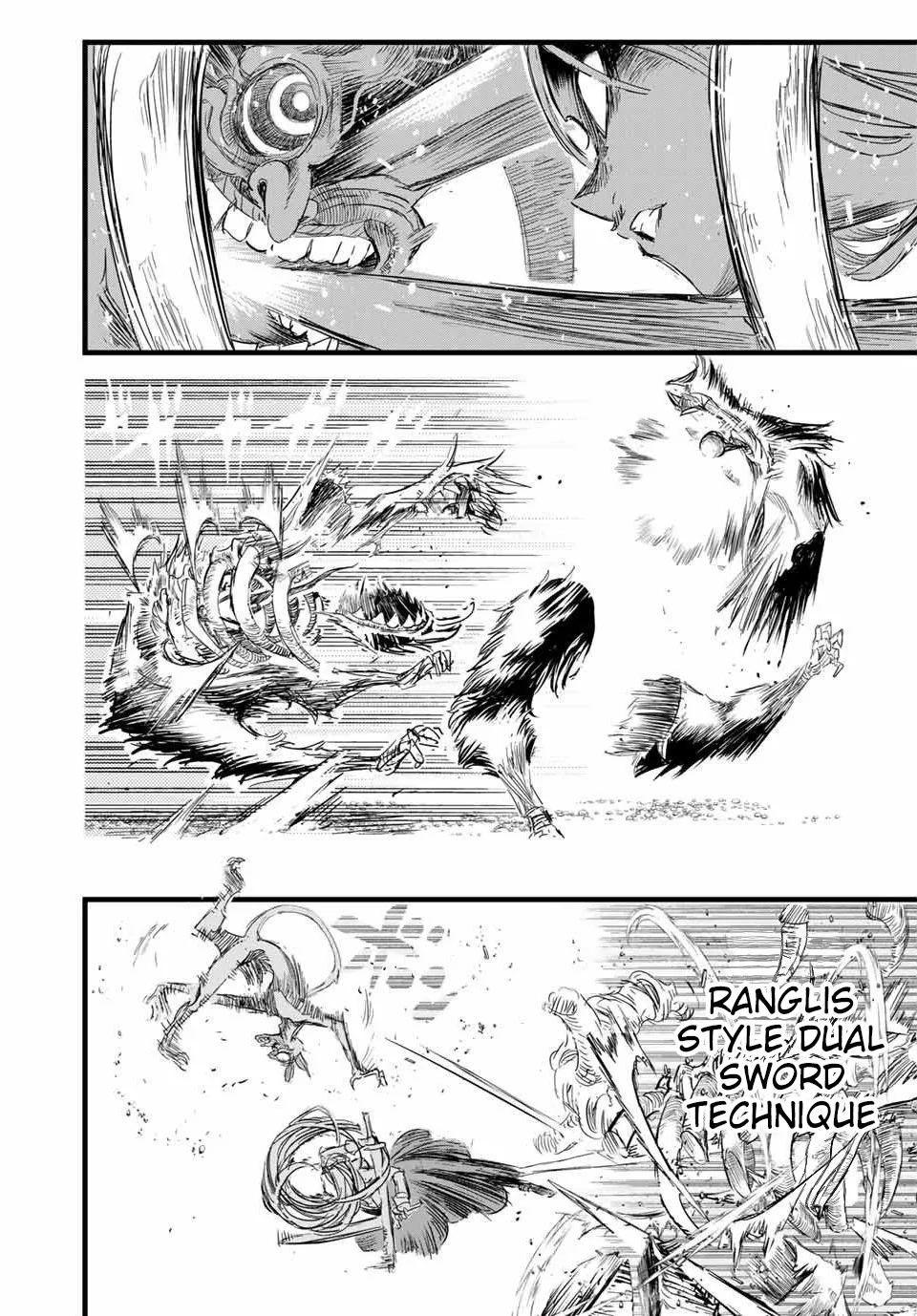 I was reincarnated as the 7th Prince so I will perfect my magic as I please Chapter 10 page 15