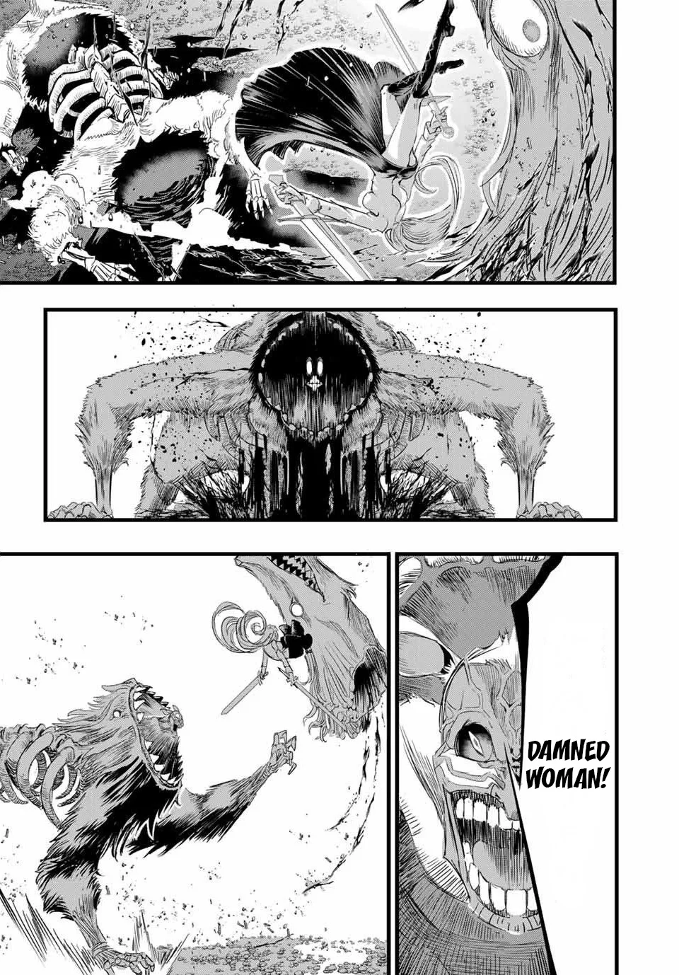 I was reincarnated as the 7th Prince so I will perfect my magic as I please Chapter 10 page 14
