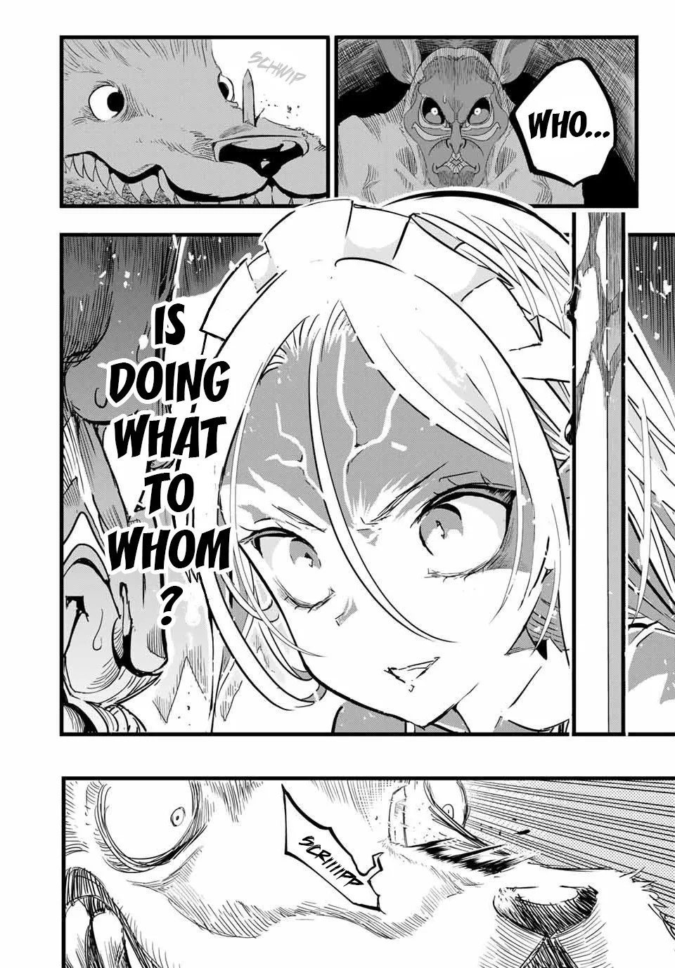 I was reincarnated as the 7th Prince so I will perfect my magic as I please Chapter 10 page 11
