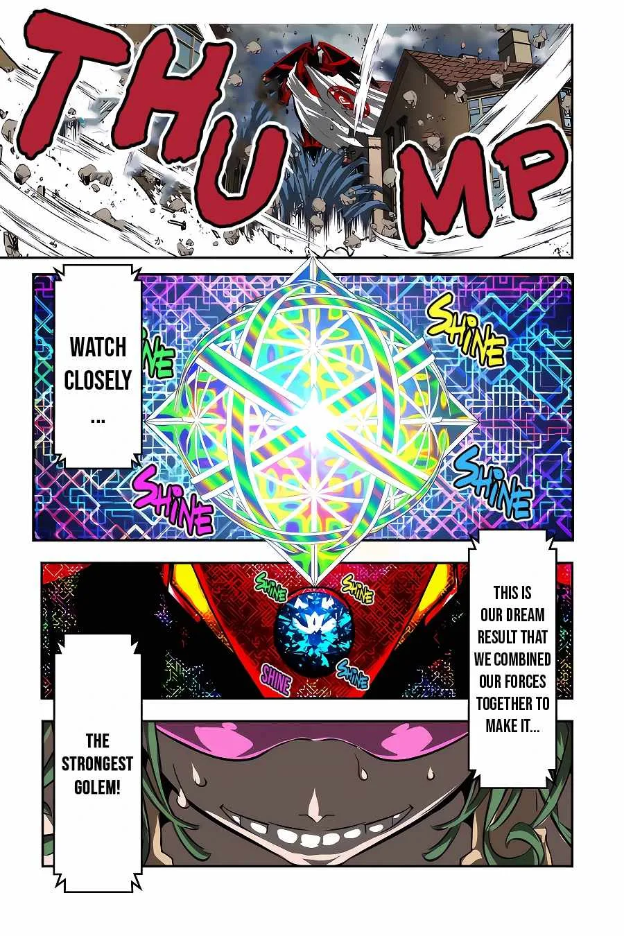 I was reincarnated as the 7th Prince so I will perfect my magic as I please Chapter 101 page 16