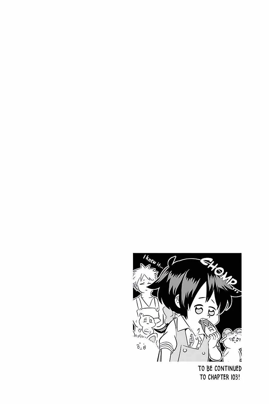 I was reincarnated as the 7th Prince so I will perfect my magic as I please Chapter 102 page 25
