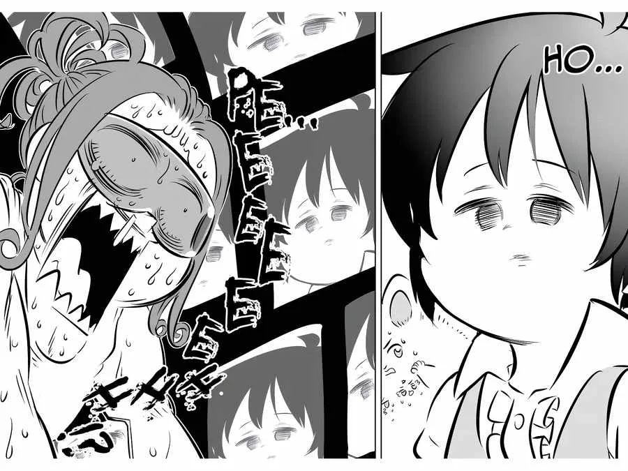 I was reincarnated as the 7th Prince so I will perfect my magic as I please Chapter 102 page 19