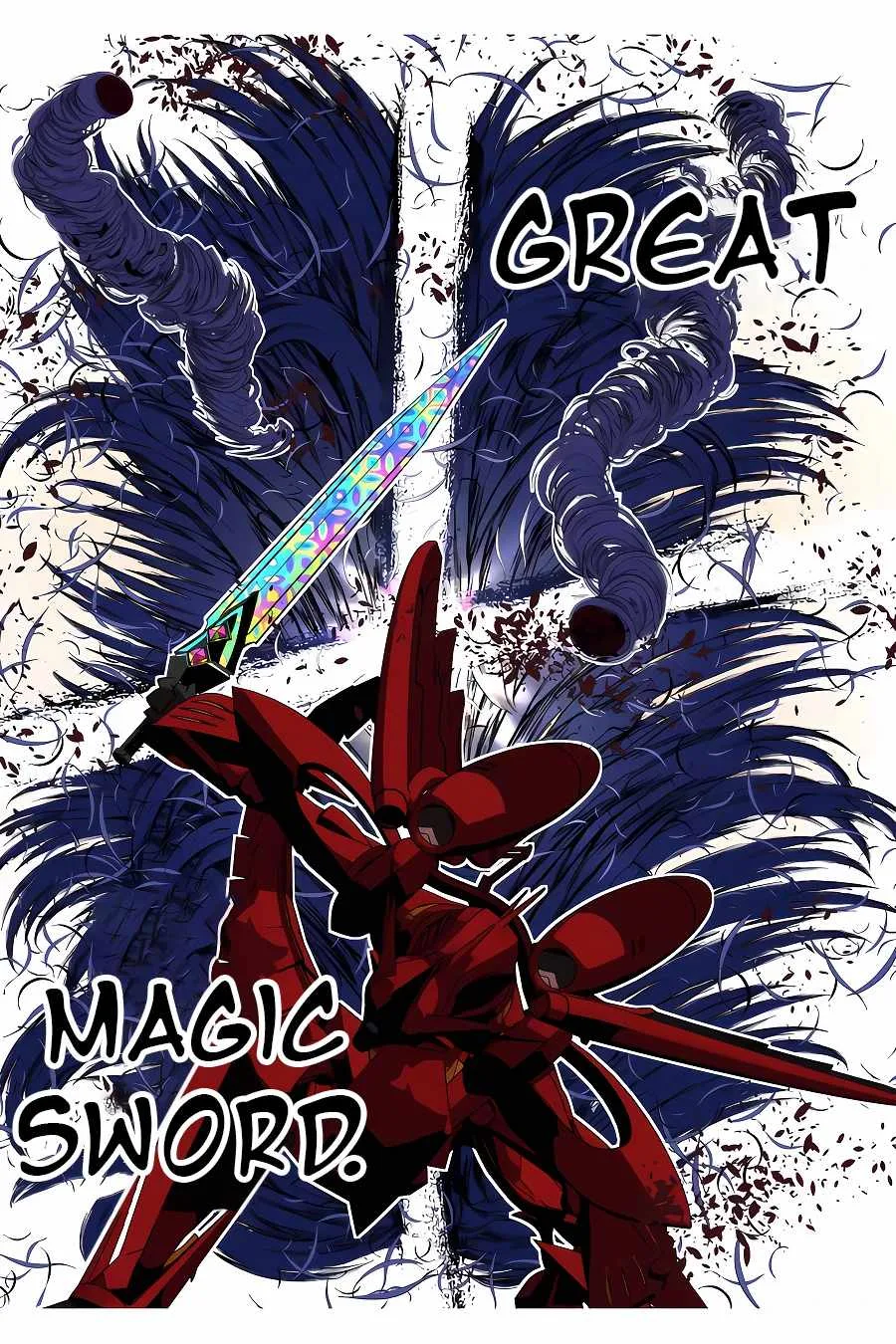 I was reincarnated as the 7th Prince so I will perfect my magic as I please Chapter 102 page 14