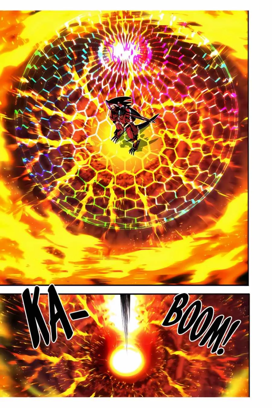 I was reincarnated as the 7th Prince so I will perfect my magic as I please Chapter 103 page 12