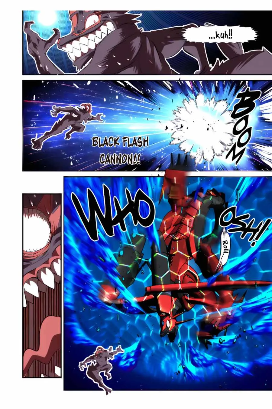 I was reincarnated as the 7th Prince so I will perfect my magic as I please Chapter 103 page 13