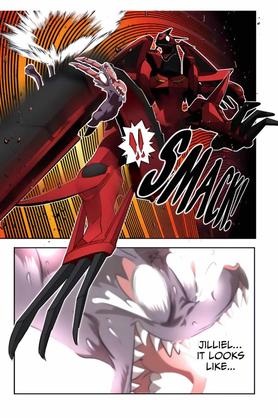 I was reincarnated as the 7th Prince so I will perfect my magic as I please Chapter 103 page 14
