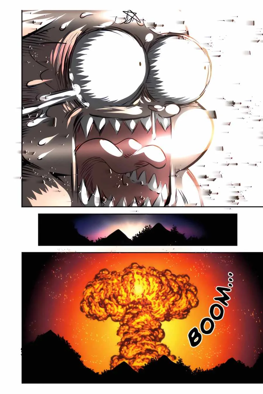 I was reincarnated as the 7th Prince so I will perfect my magic as I please Chapter 103 page 9