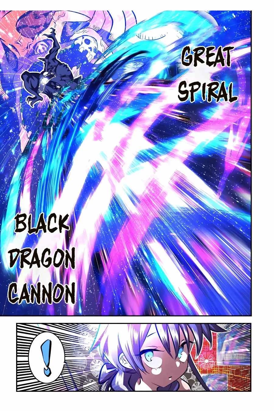 I was reincarnated as the 7th Prince so I will perfect my magic as I please Chapter 104 page 10