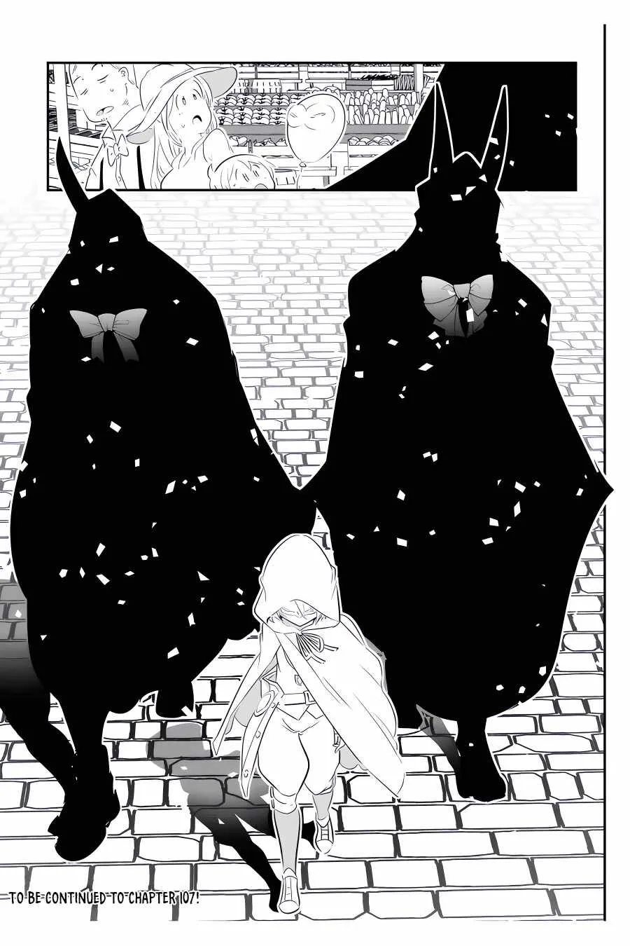 I was reincarnated as the 7th Prince so I will perfect my magic as I please Chapter 106 page 18