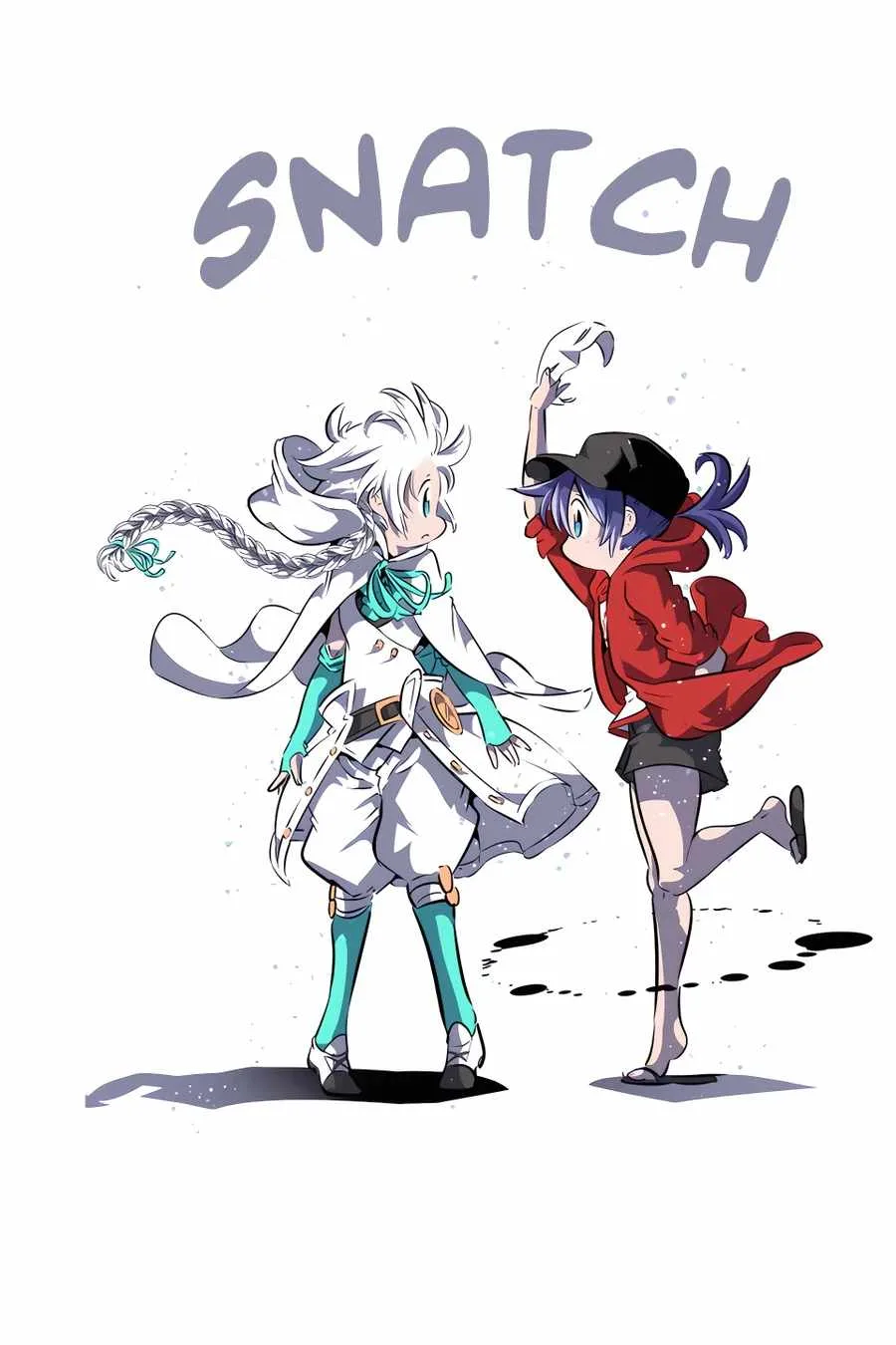 I was reincarnated as the 7th Prince so I will perfect my magic as I please Chapter 108 page 17
