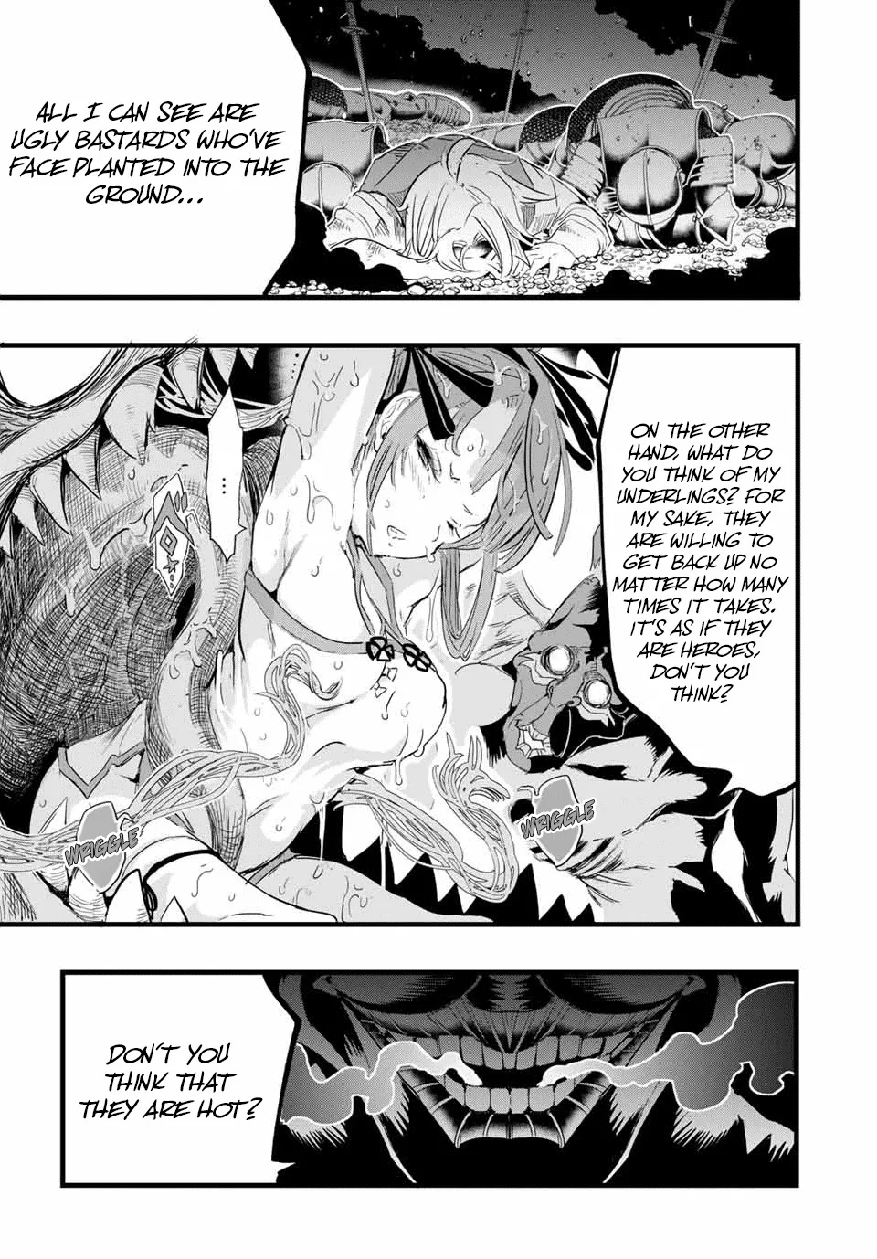 I was reincarnated as the 7th Prince so I will perfect my magic as I please Chapter 11 page 12