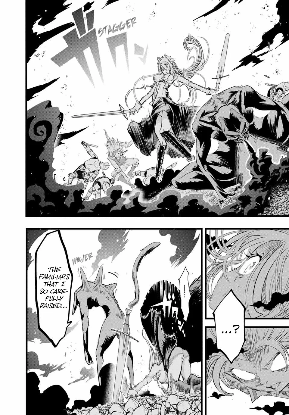 I was reincarnated as the 7th Prince so I will perfect my magic as I please Chapter 11 page 3