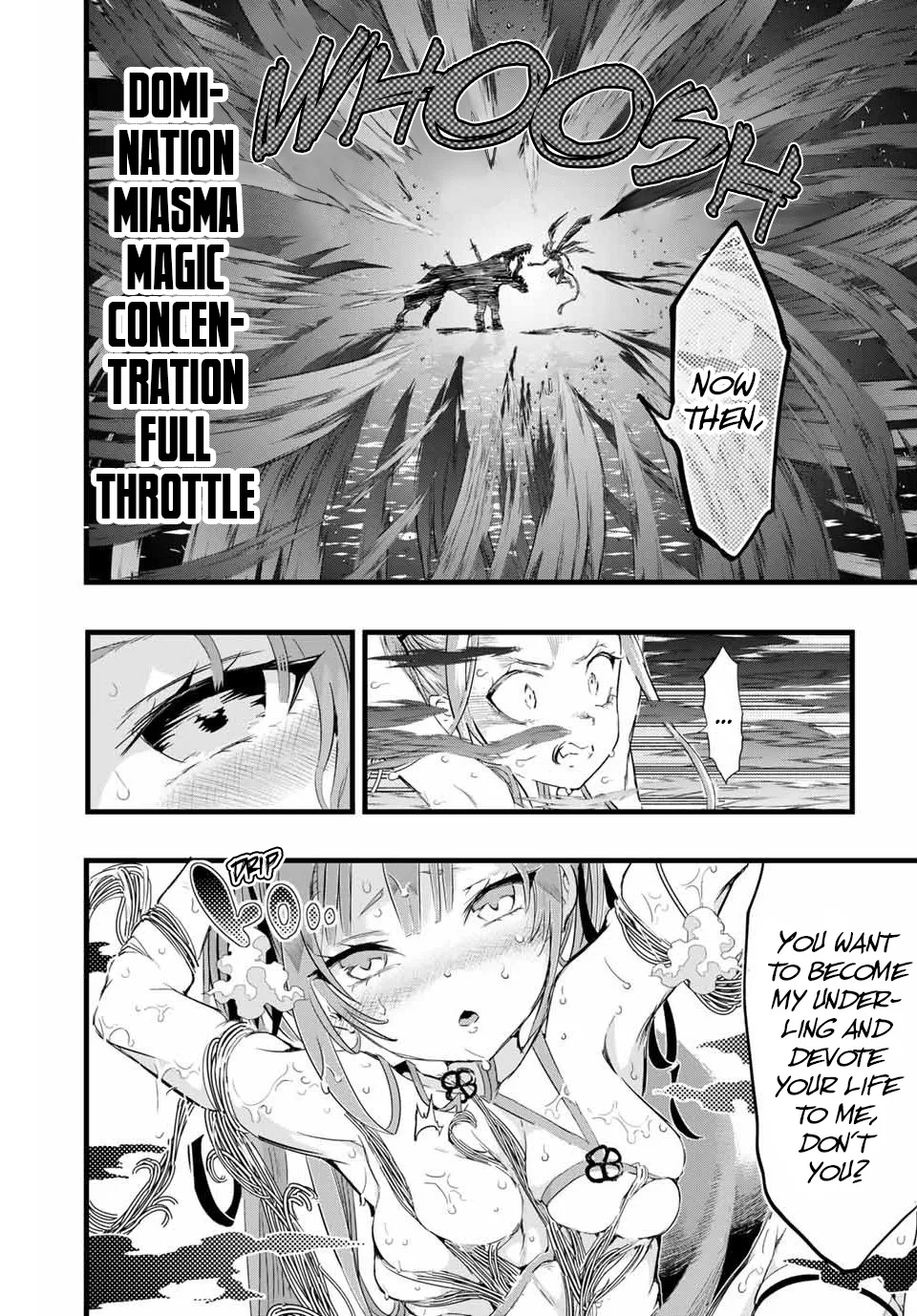 I was reincarnated as the 7th Prince so I will perfect my magic as I please Chapter 11 page 13