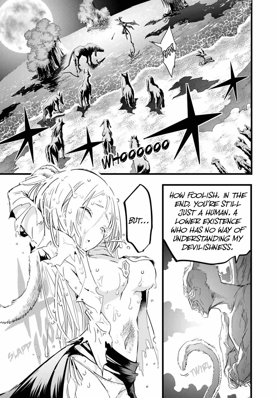 I was reincarnated as the 7th Prince so I will perfect my magic as I please Chapter 11 page 16